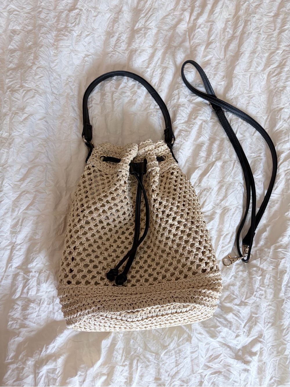 Bucket bag - Picture 2 of 4